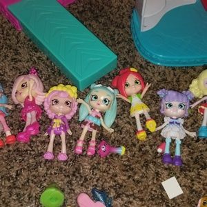 Shopkins Other - Shopkins lot Shopkins Other - Shopkins lot